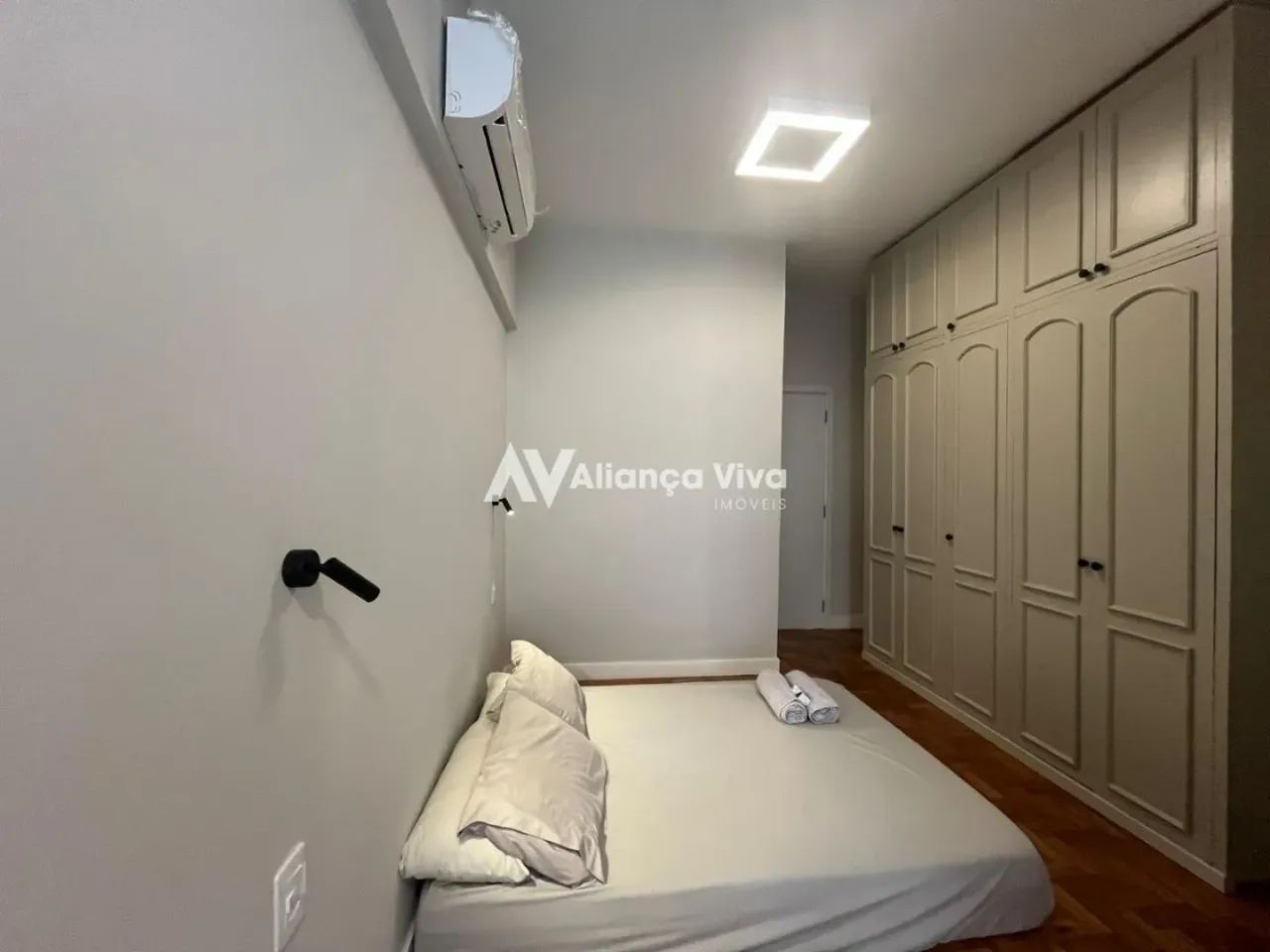 Flamengo | Apartamento 2 quartos, sendo 1 suite - Foto 5