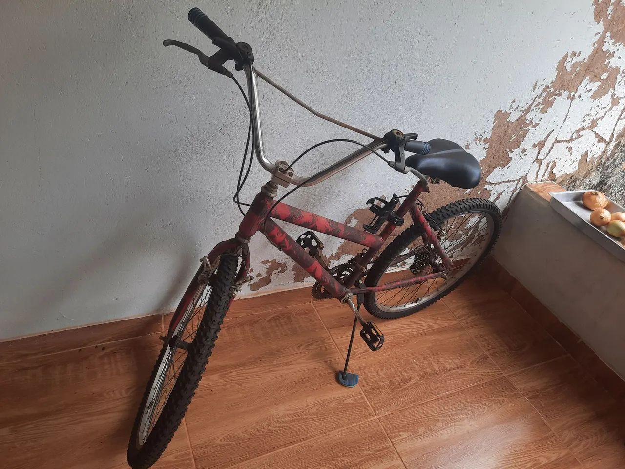 Bicicleta Aro 26 - Foto 3