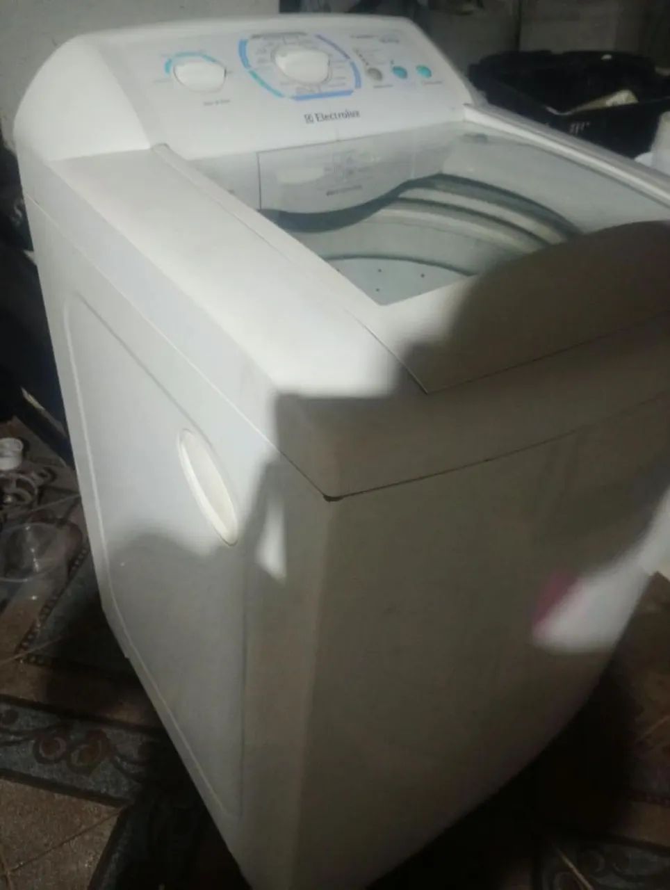 Máquina de lavar 12 kilos  - Foto 2