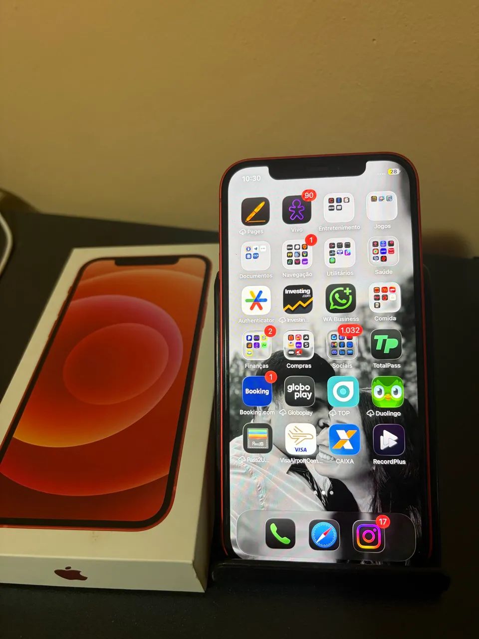 iPhone 12 - 128GB - Foto 2