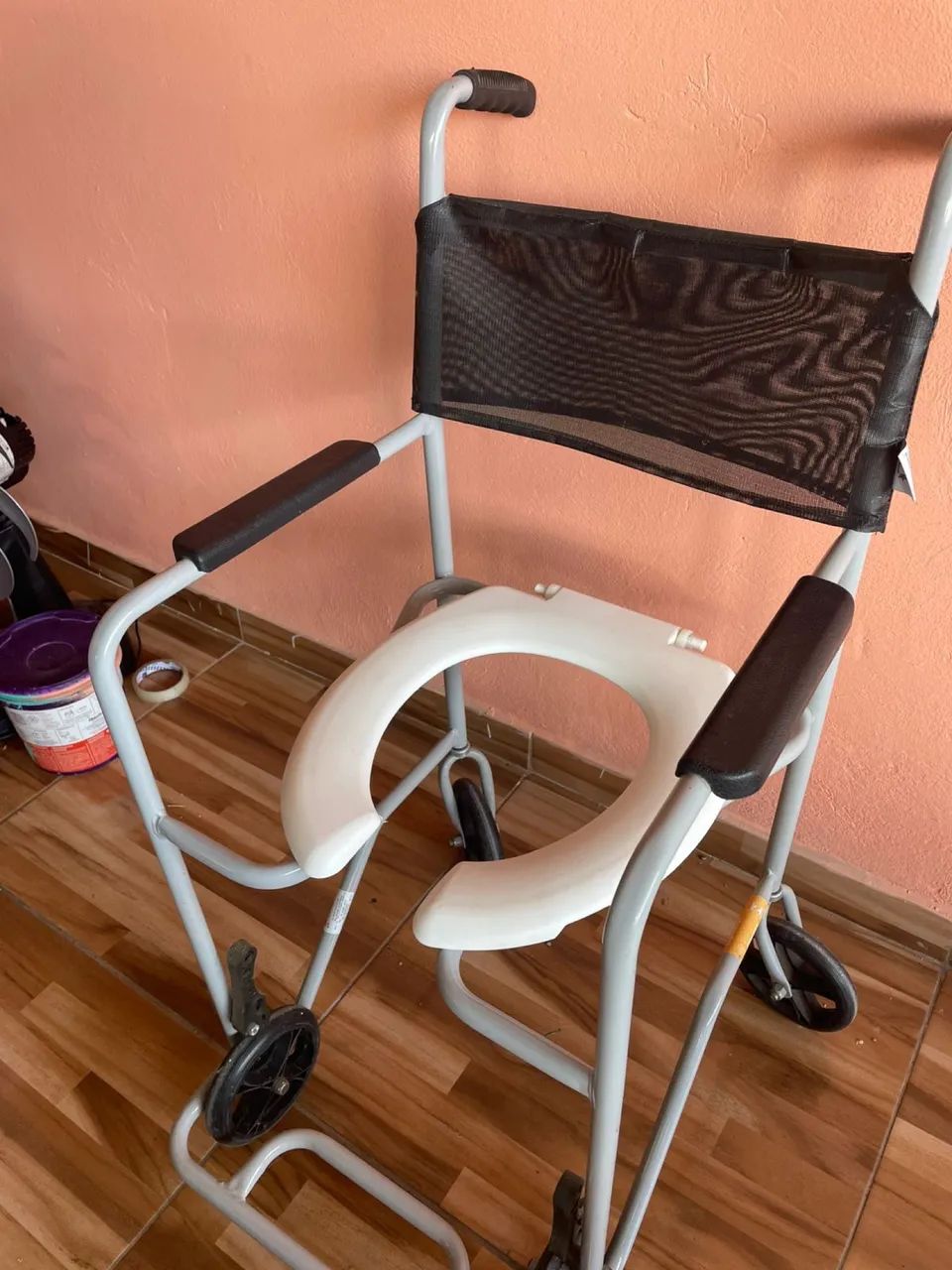 CADEIRA DE BANHO - Foto 3