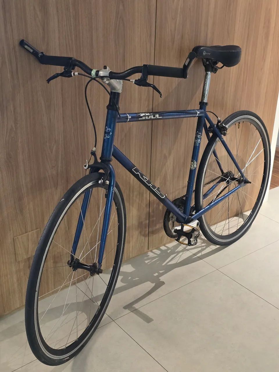 Vendo bike KHS  - Foto 2