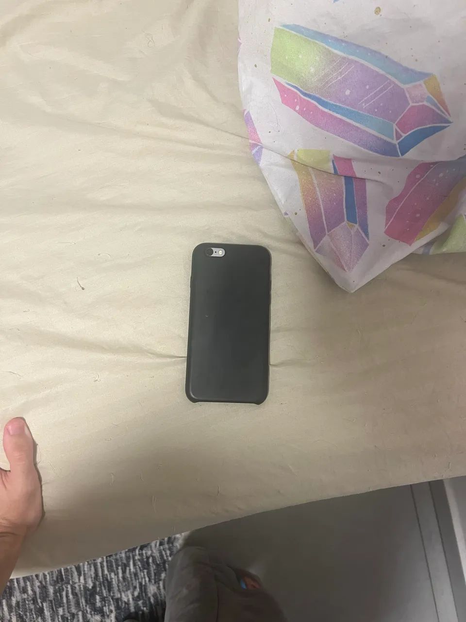 iPhone 6S 32GB para retirada de peças. - Foto 4