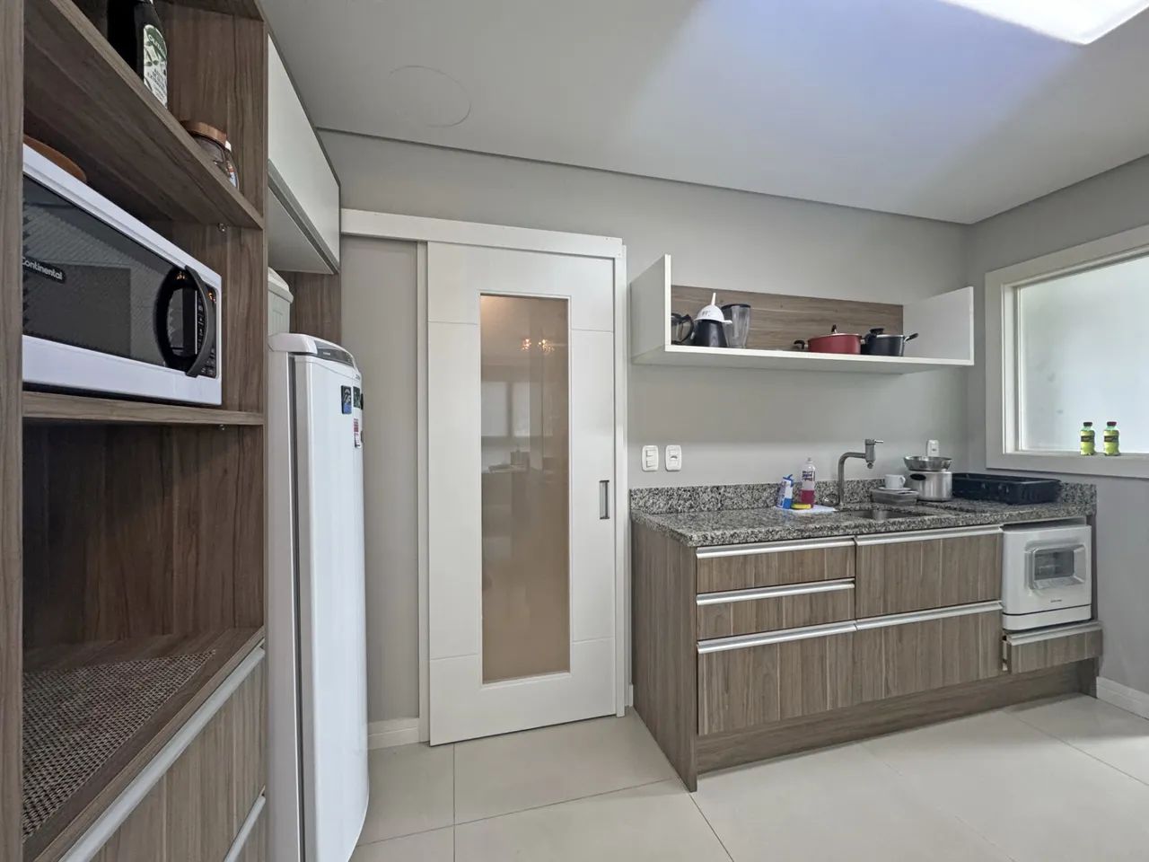 Apartamento 3 quartos - Cidade Alta - Foto 5
