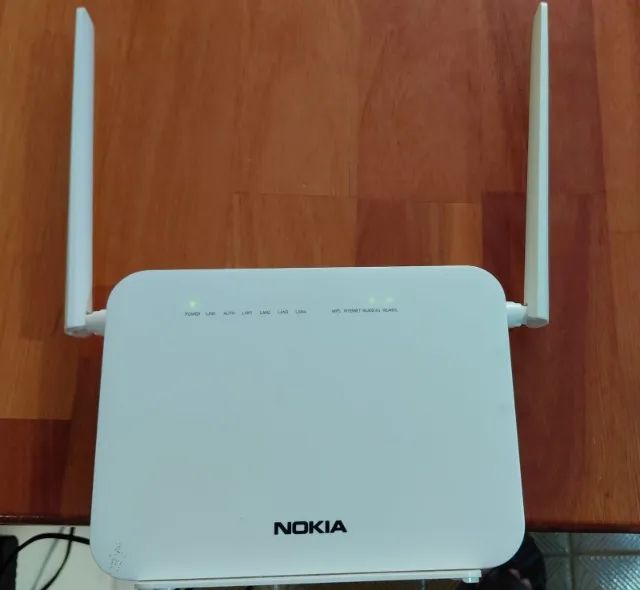 Modem Nokia G-0425G-C