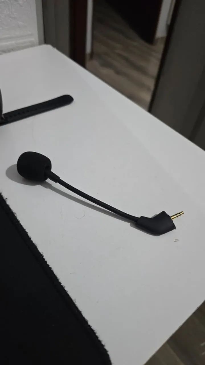 Fone de Ouvido HyperX Cloud II - Foto 3