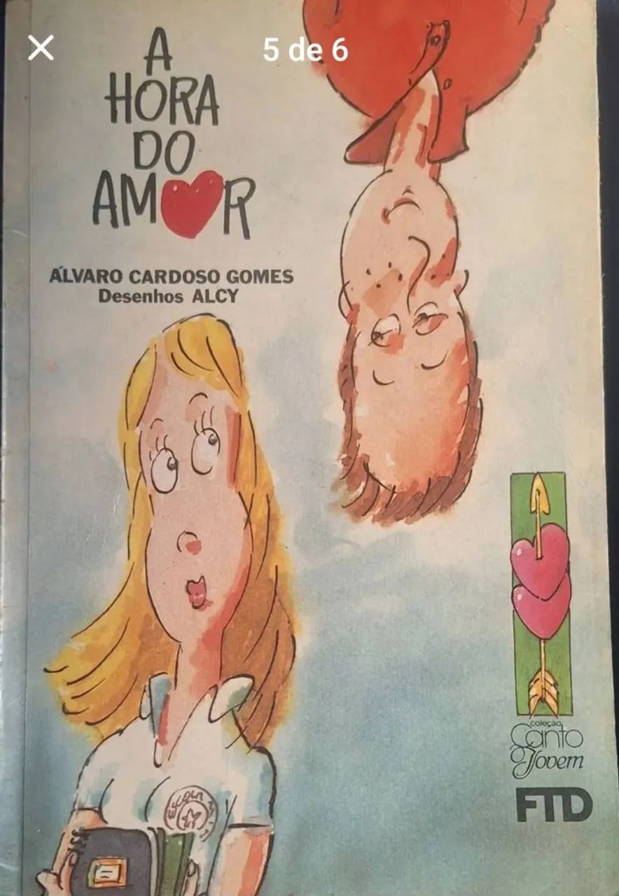Livros - Foto 5