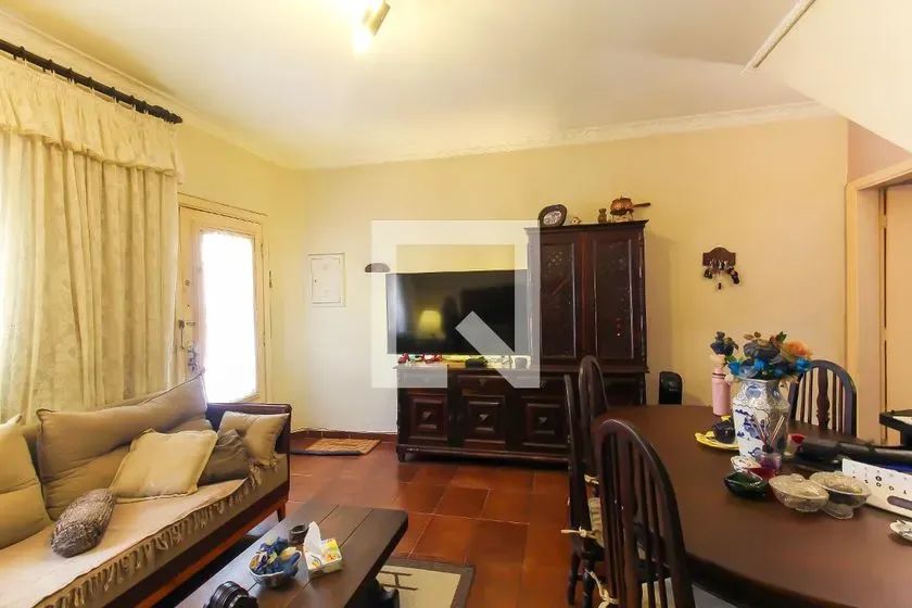 Casa à Venda - Mooca, 2 Quartos, 105 m2