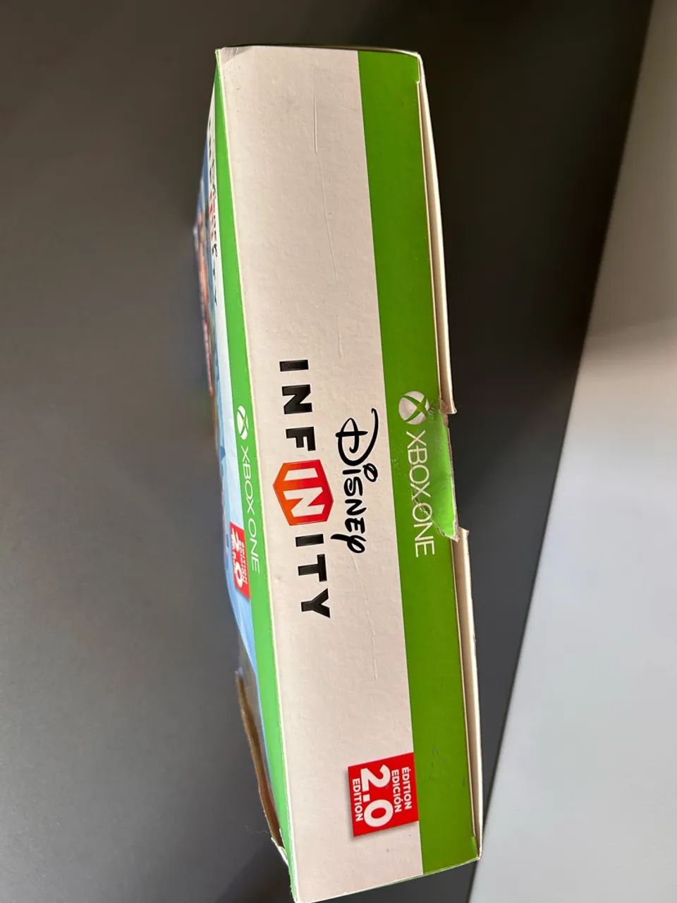 Disney Infinity Marvel SuperHeroes Xbox - Foto 5