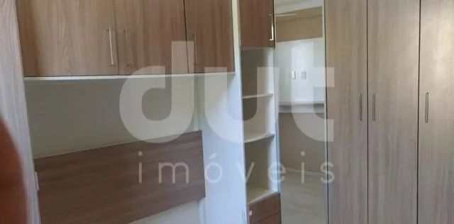 apartamento - Parque Residencial Vila União - Campinas - Foto 4