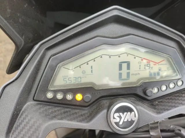 Vendo NH 190 - Foto 3