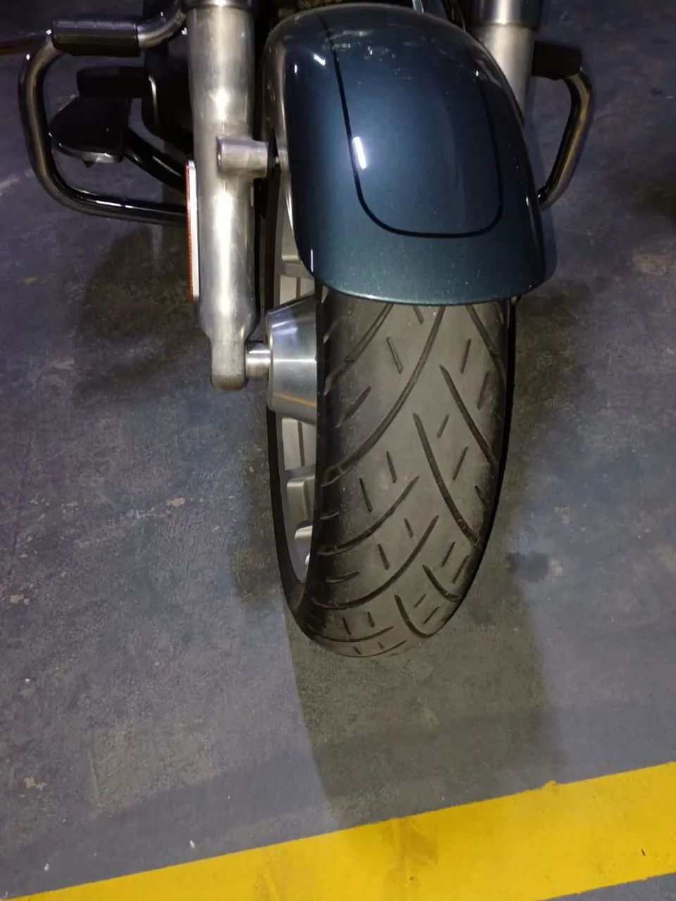 Fat Boy 114 - Foto 2