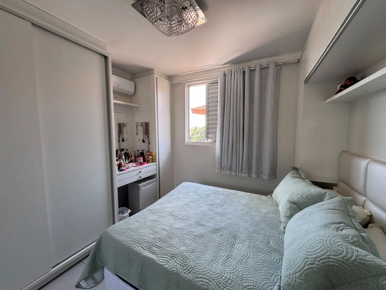 Apartamento na 405 norte clara Nunes  - Foto 4
