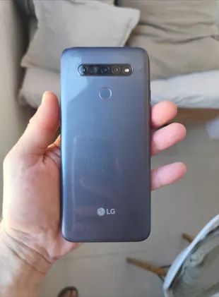 Ótimo estado Semi novo LGK41S - Foto 4