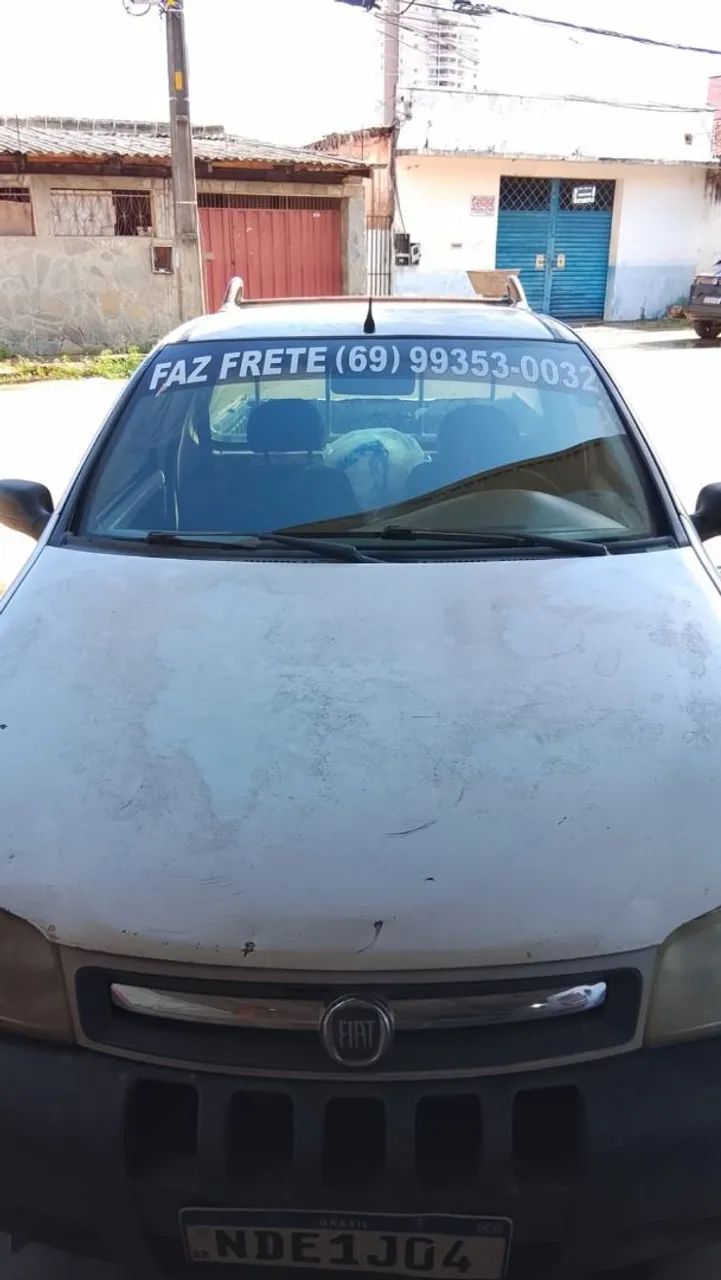 Frete 24 Horas - Foto 2