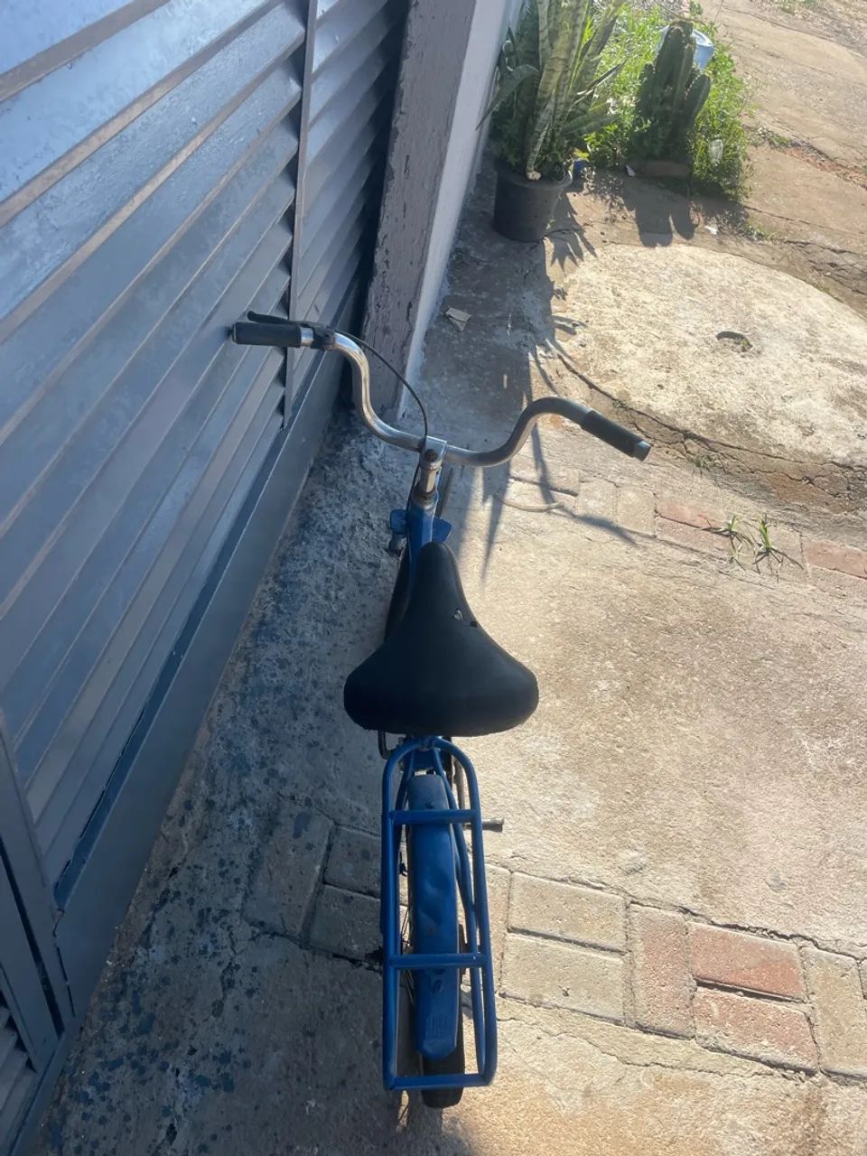 Bicicleta monareta  - Foto 4