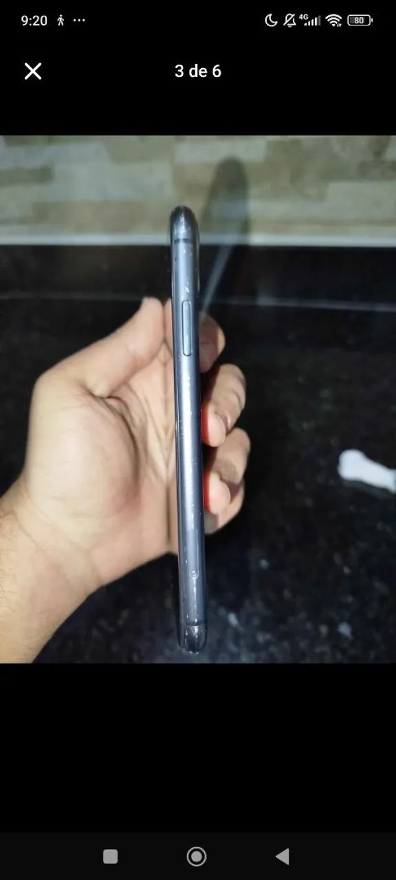 iPhone 11 - 128gb - Foto 3