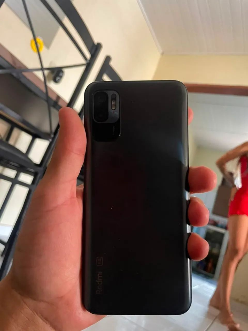Xiaomi Redmi Note 10 5G - Foto 2