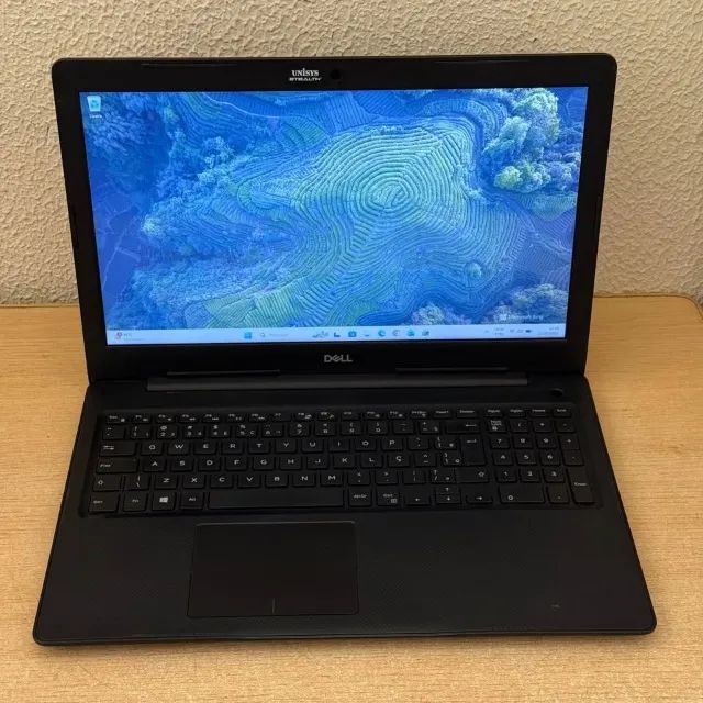 Notebook Dell i3 com SSD e bateria - Foto 3