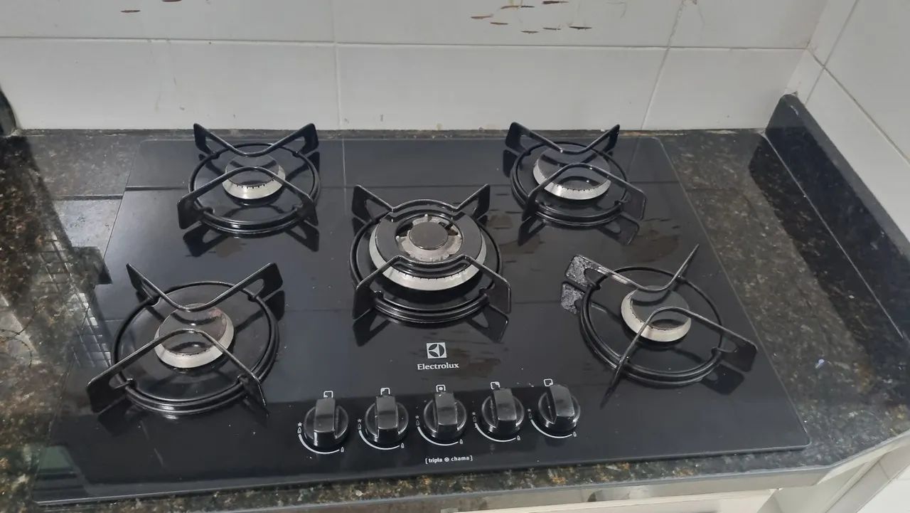 Cooktop Electrolux  - Foto 2