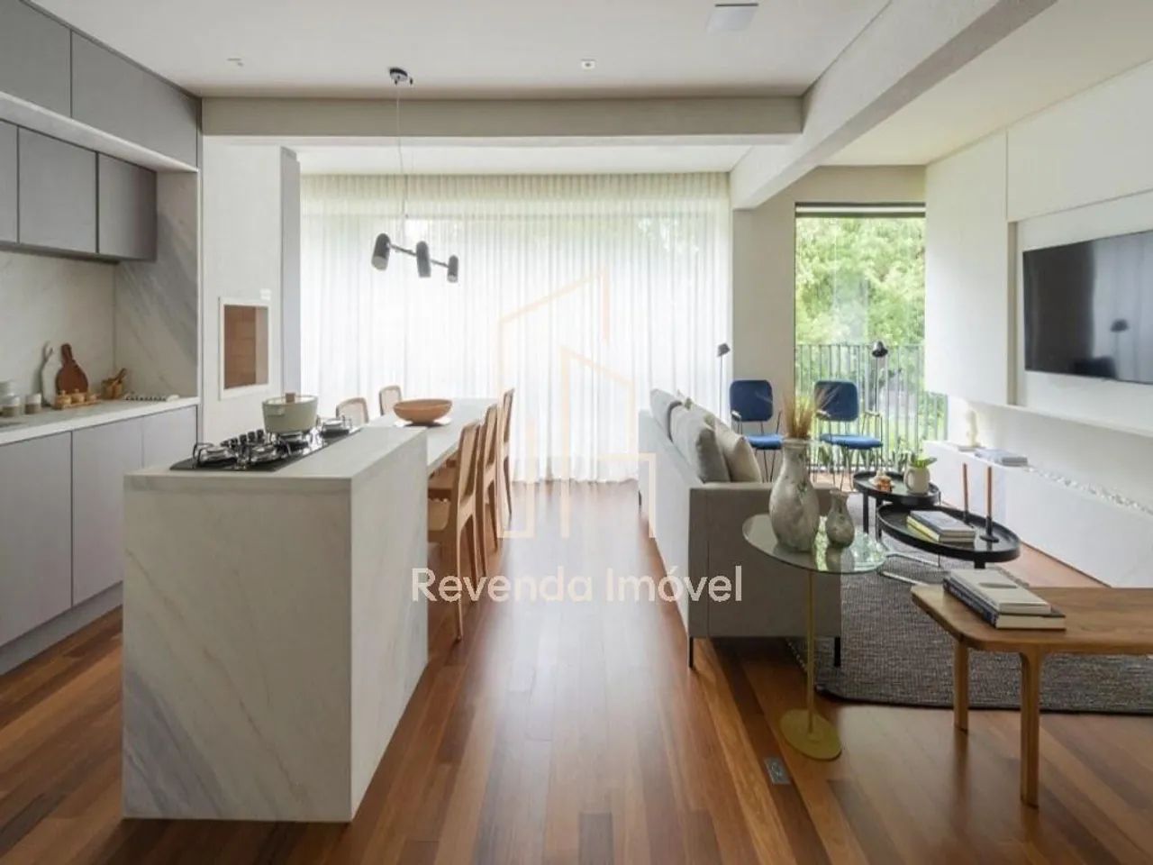 Apartamento Luxuoso à Venda em Campo Belo - Foto 9