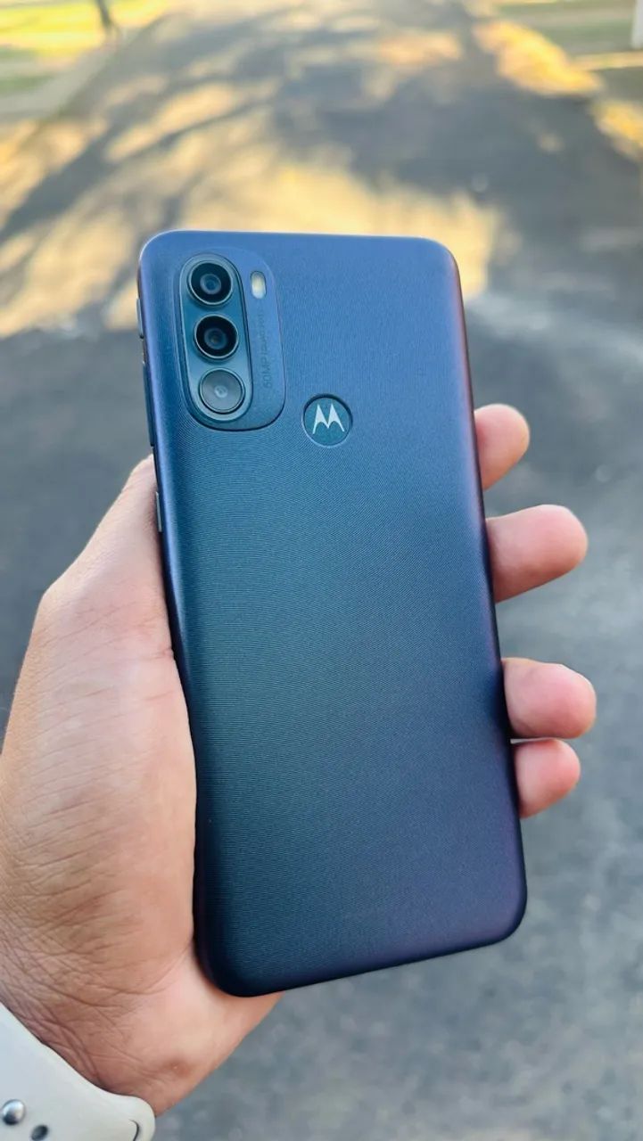 Moto G31 | Completo  - Foto 2