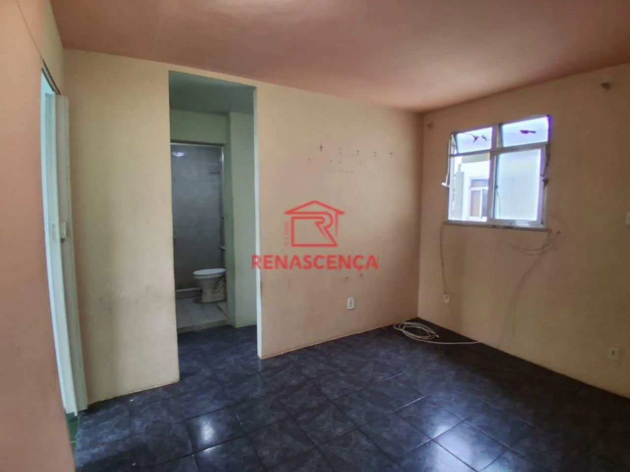 Apartamento com 2 Quartos em Coelho Neto. - Foto 2