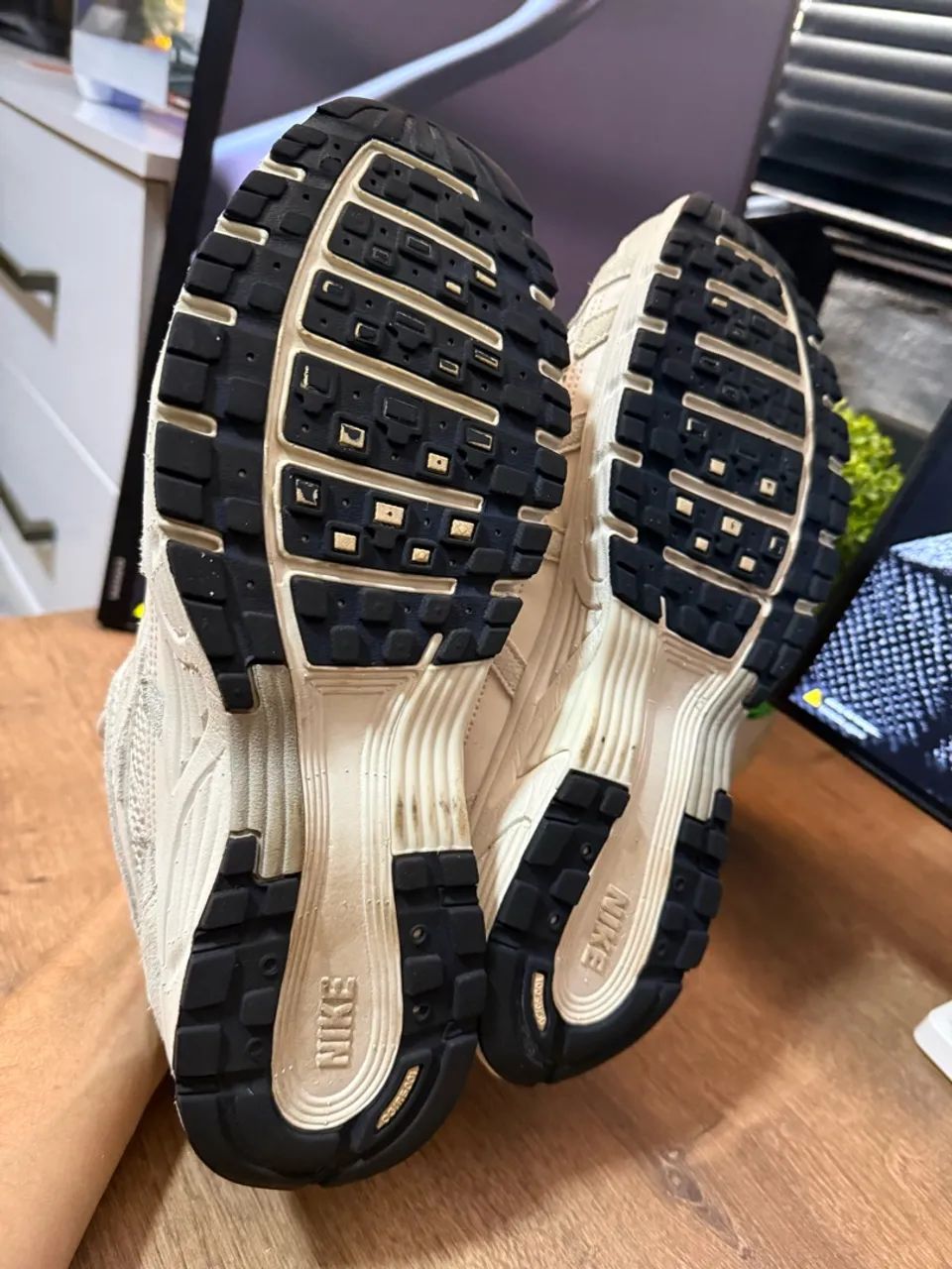 Nike P-600 n42 (ORIGINAL) - Foto 4