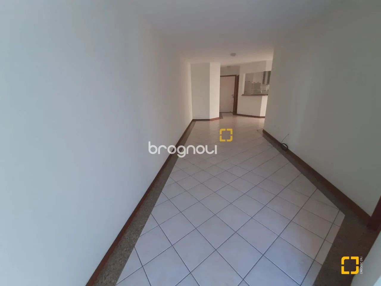 Apartamento 3 quartos no bairro Estreito em Florianópolis/SC - Foto 4