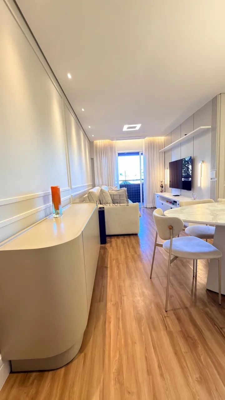 Apartamento à venda em Campinas, Bosque, com 3 quartos, com 105 m², Matisse - Foto 5