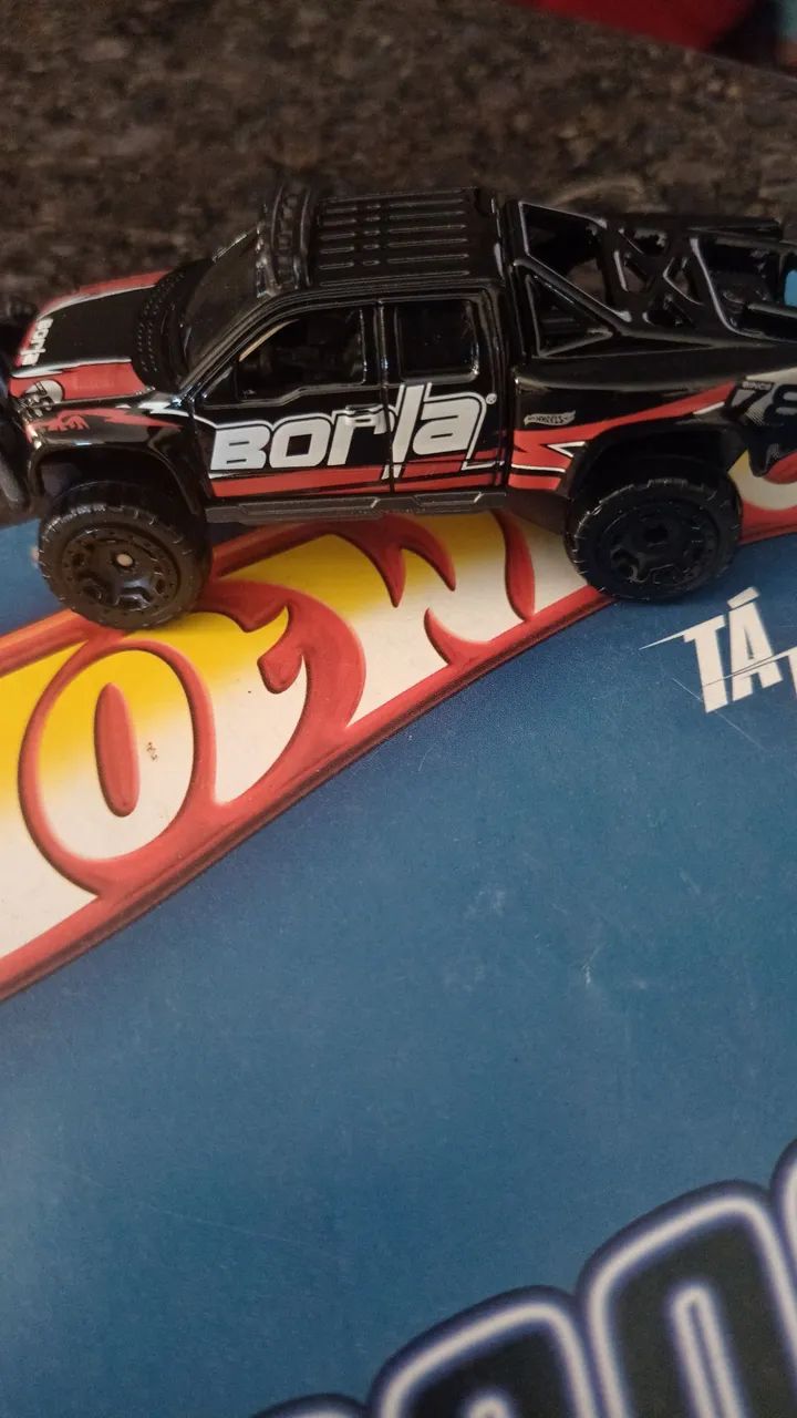 Carrinho Hotwells  - Foto 2