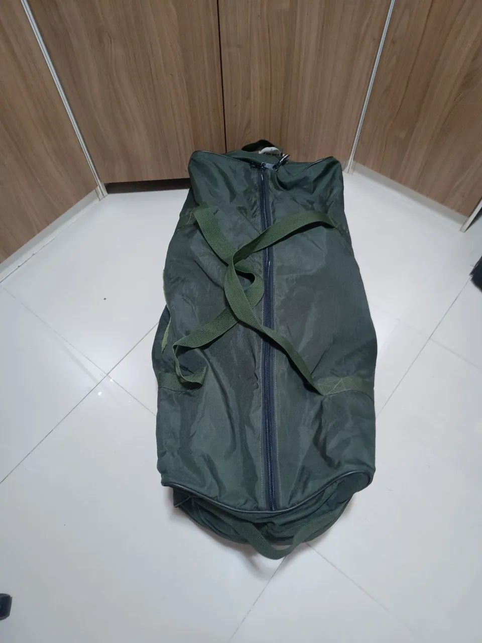 Bolsa Acampamento - Foto 2