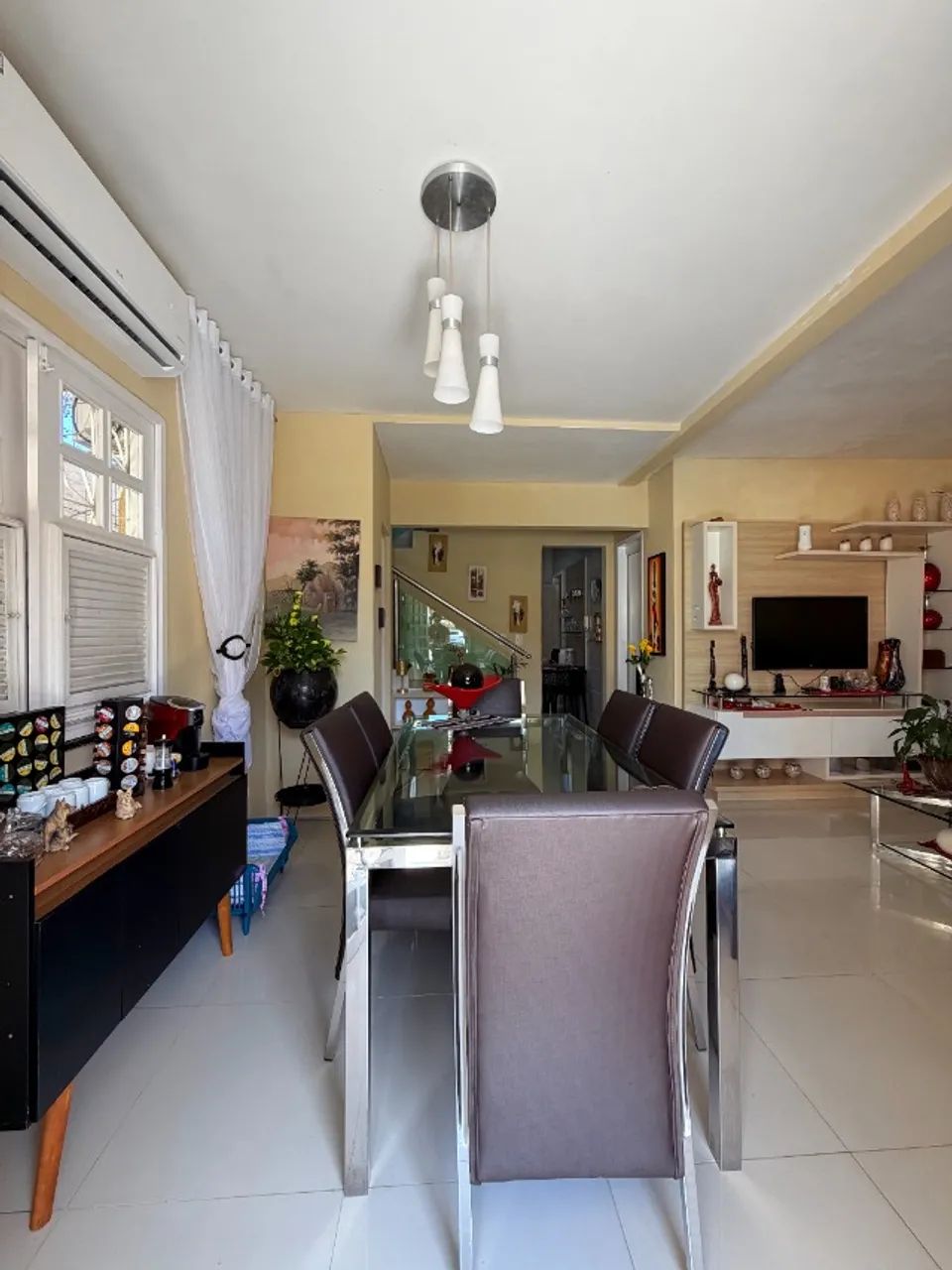 Casa Duplex em Condomínio na Lagoa Redonda (Cód0084) - Foto 4