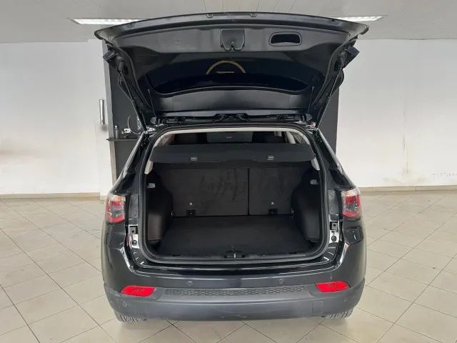 Jeep Compass Sport 2.0 4X2 Flex 16V Aut. 2020 - Foto 9