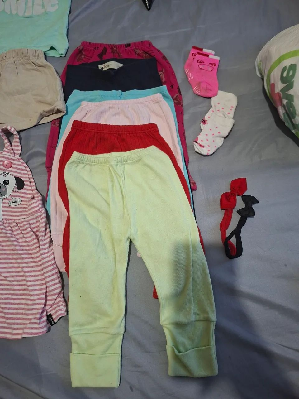 Roupa infantil  - Foto 2