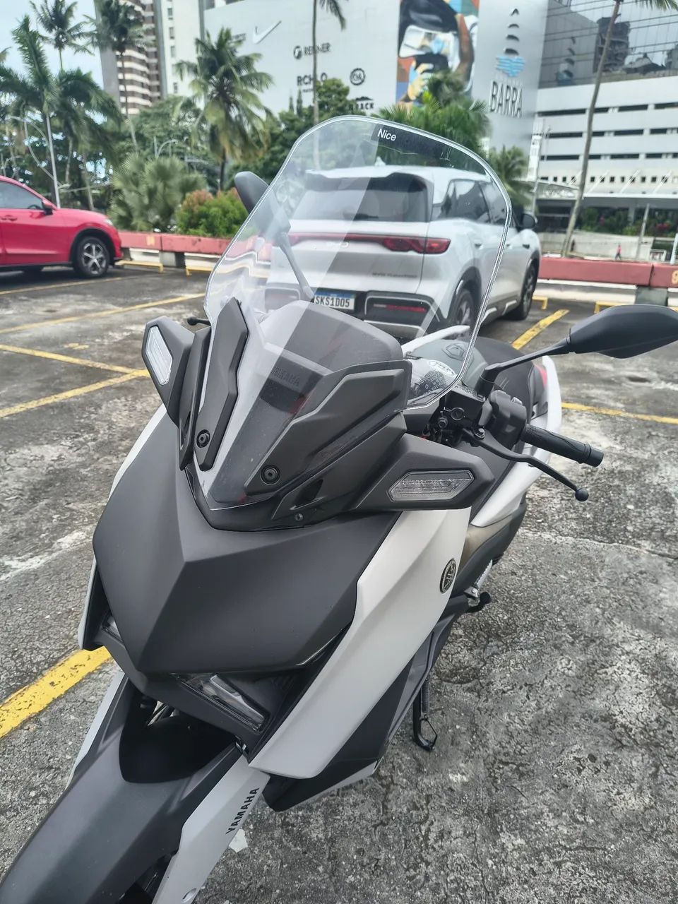 Xmax 2025  - Foto 3