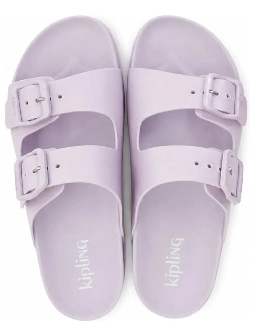  Sandália/Chinelo Kipling Flat tamanho 39