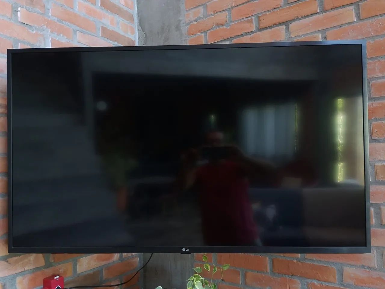 TV LED EXCELENTE ESTADO 