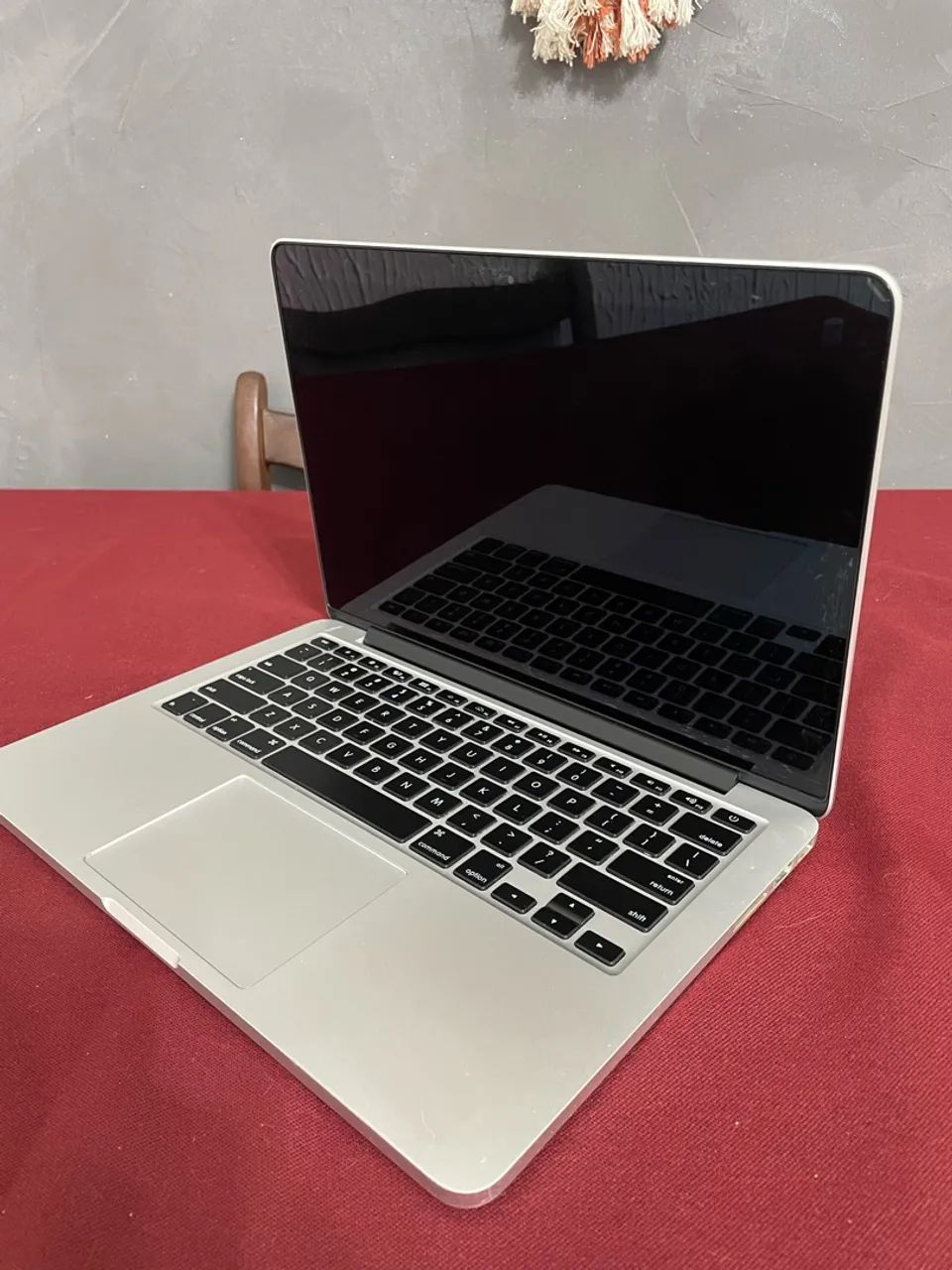 MacBook本体 Apple MacBook pro A2147 junk item MacBook Pro 13 (2015) - Notebooks - Campeche, Florianópolis