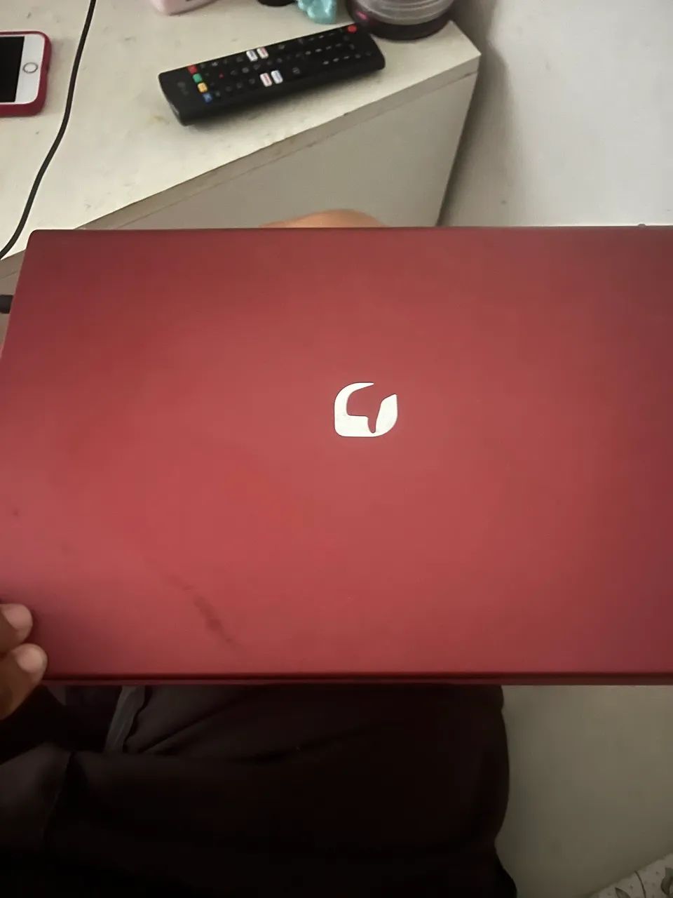 Notebook positivo (LEIA A DESCRIÇÃO) - Foto 2