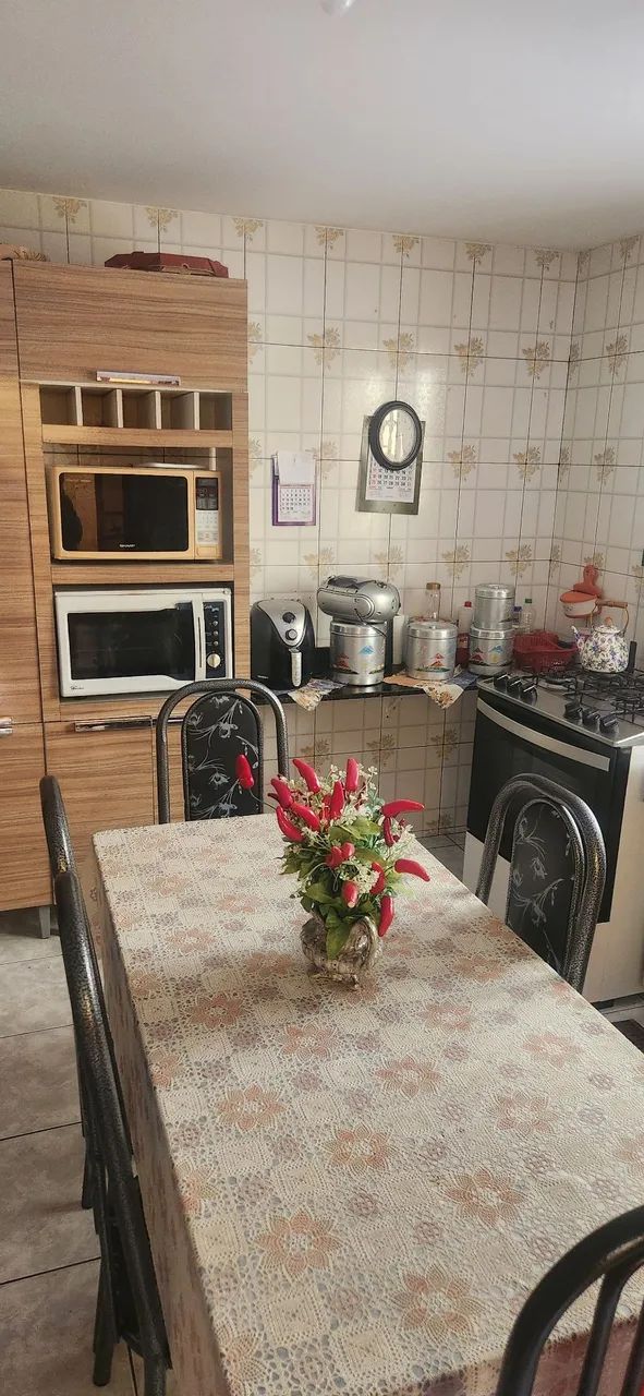 Quartos Mobiliado - Foto 5