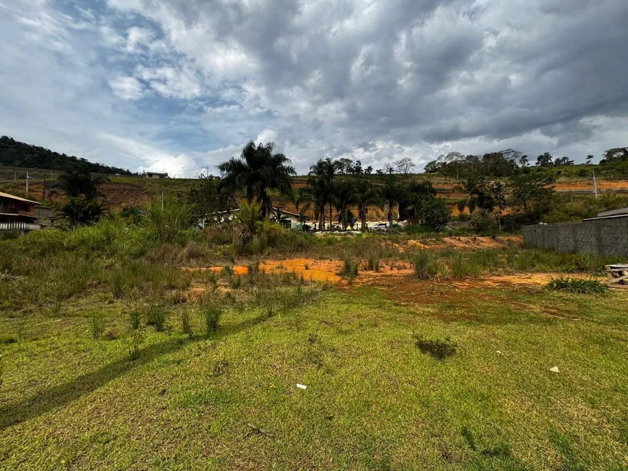 Lote / Terreno - Salvaterra