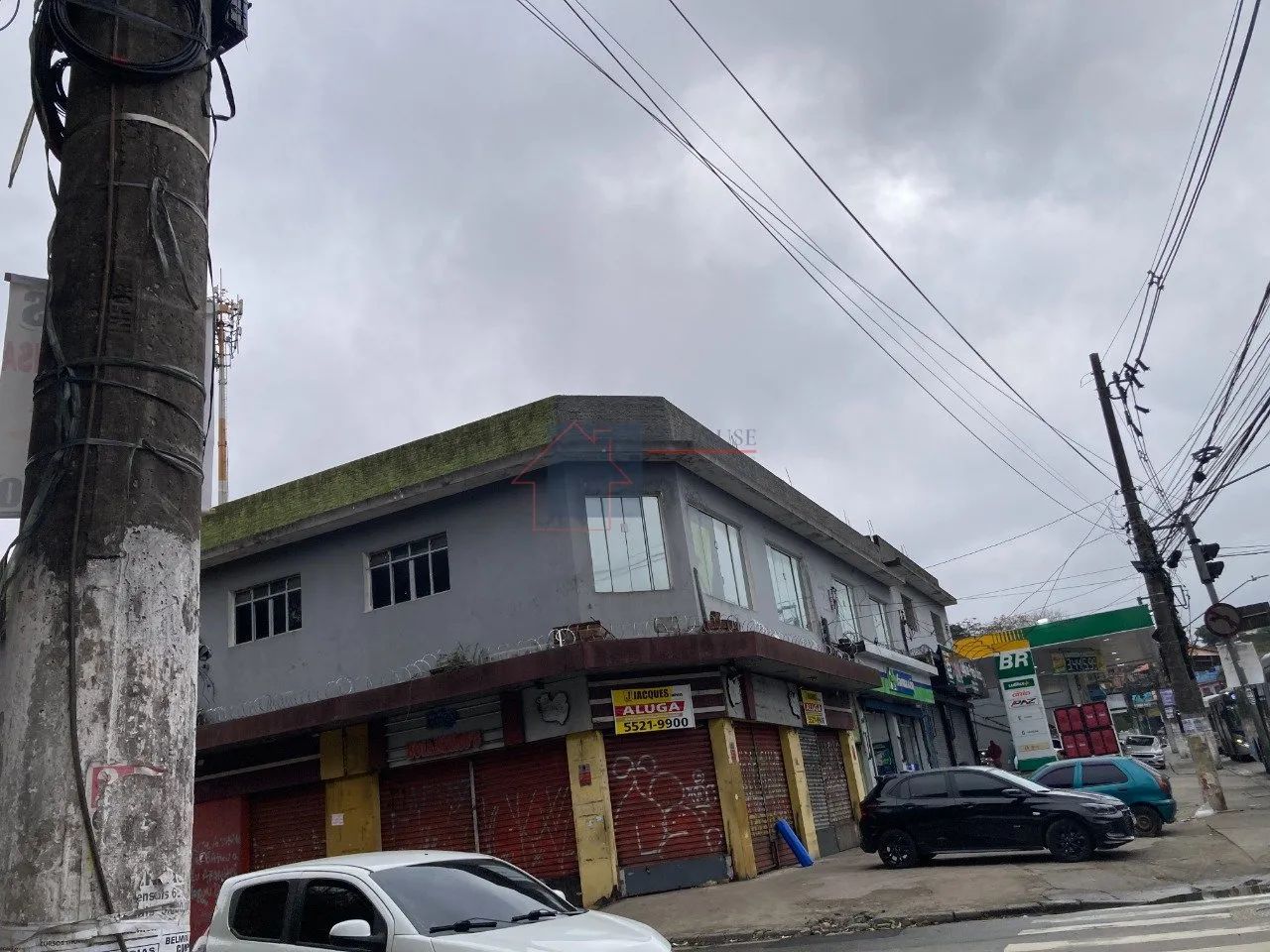 Salas comerciais para locação no Parque Brasil - Foto 3