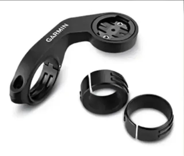 Suporte de gps garmin edge 530 novo - Ciclismo - Zona Norte, Ilha