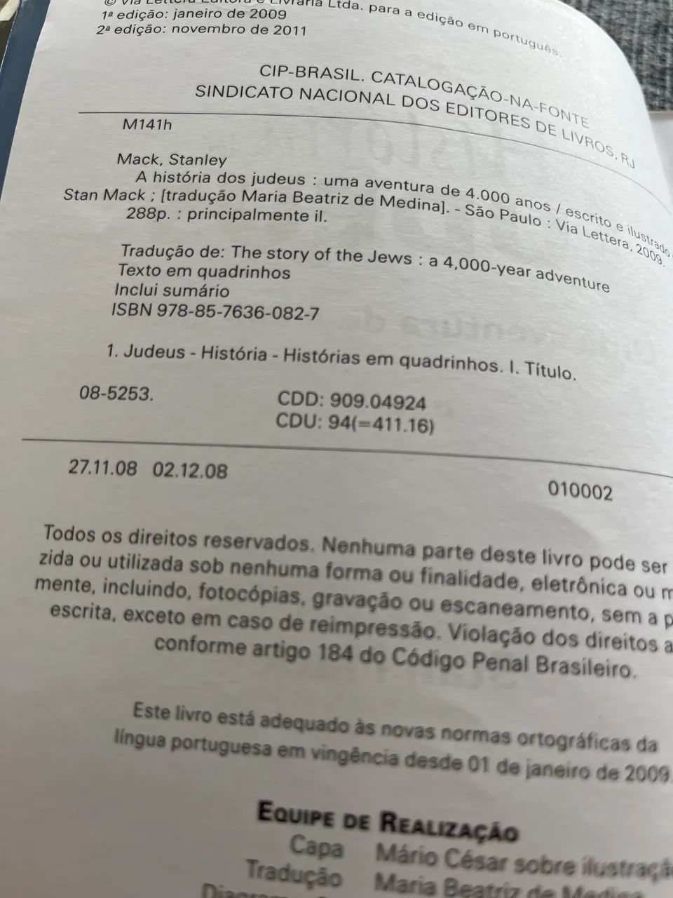 História dos judeus - Foto 4