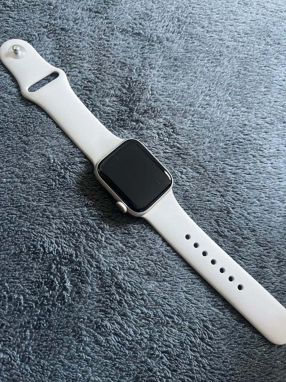 Apple Watch SE 2 geração