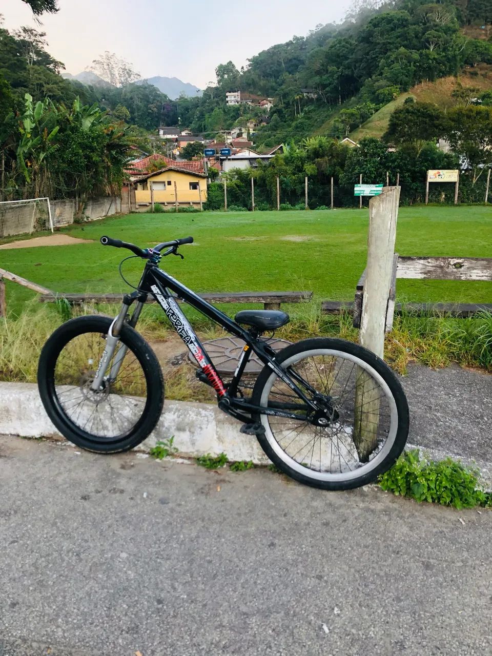 Vendo perifa 2.0