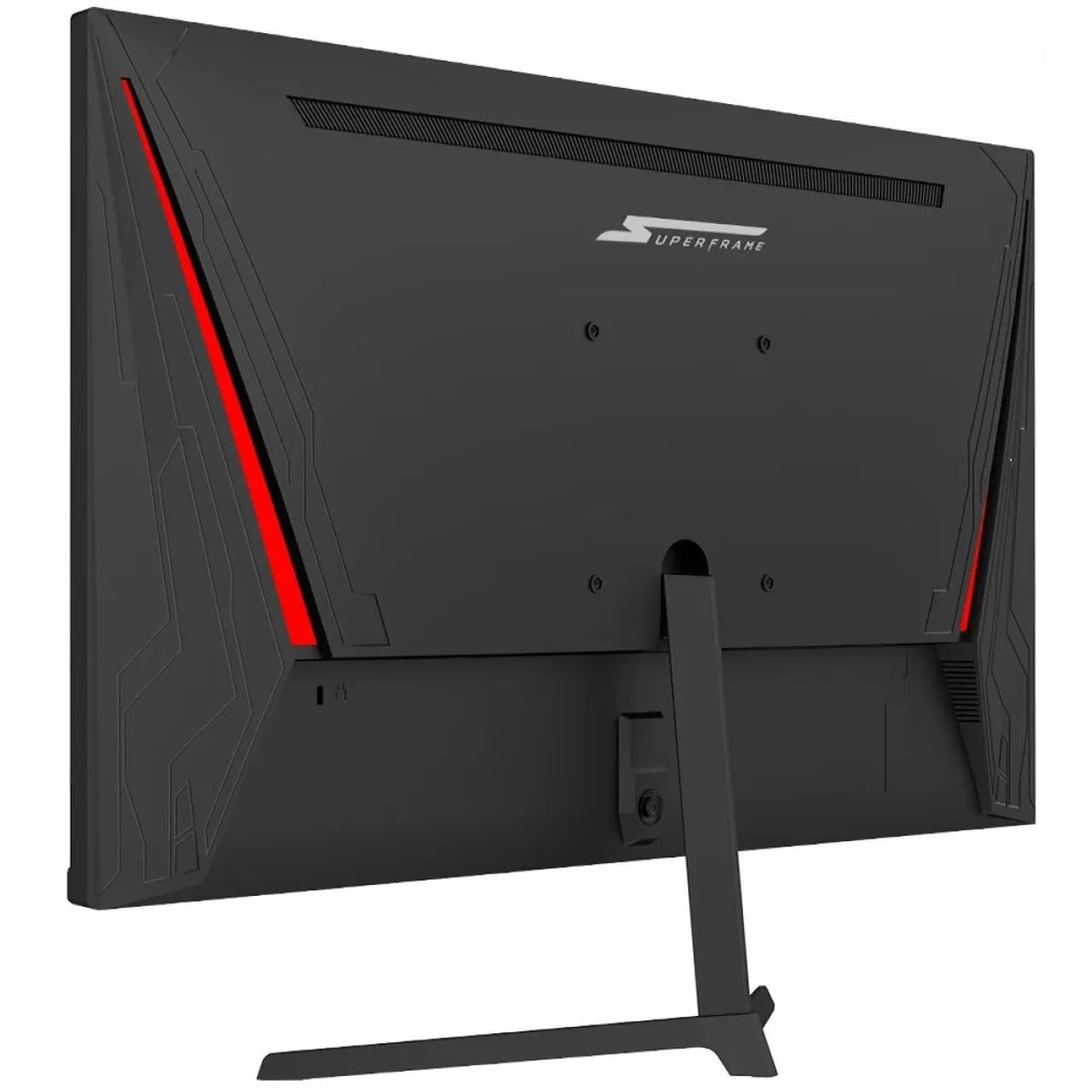 Monitor SuperFrame Vision 23,8" Full HD Fast IPS 240Hz NOVO - Foto 4