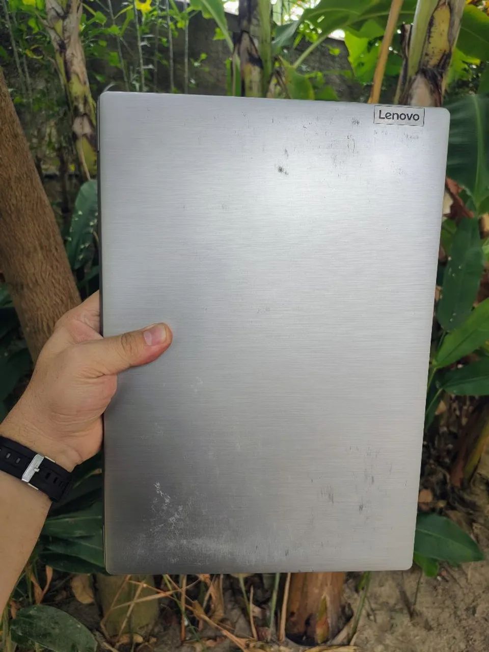 Notebook Lenovo - Foto 4
