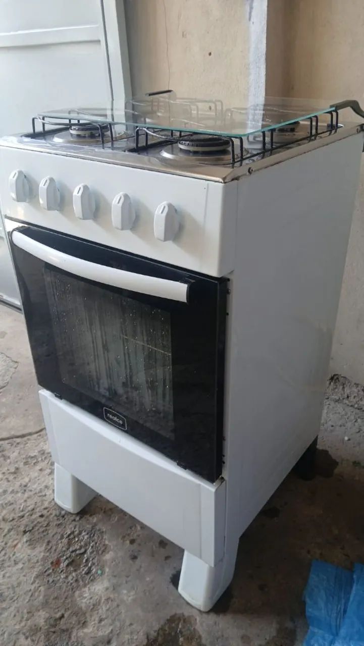 Fogão manual  - Foto 4